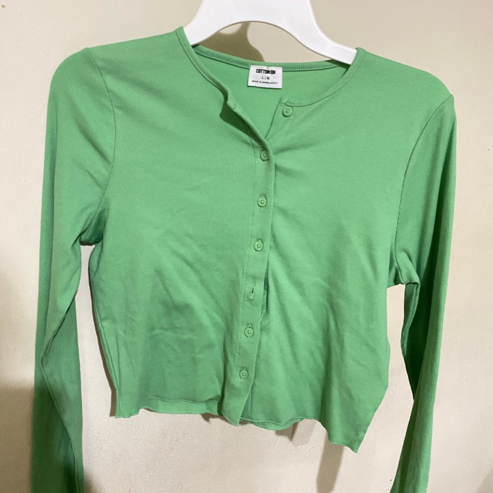 Cotton On Cardigan